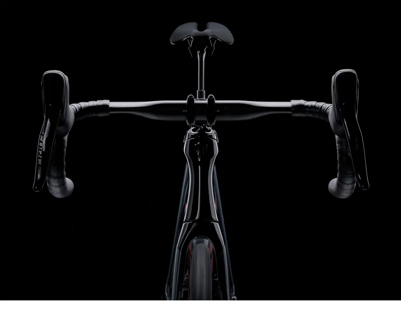 Trek Madone SL 7 Etap Road Bike in Battleship Blue-5